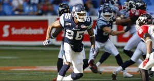 Pat Watkins: The Evolution of A CFL All-Star