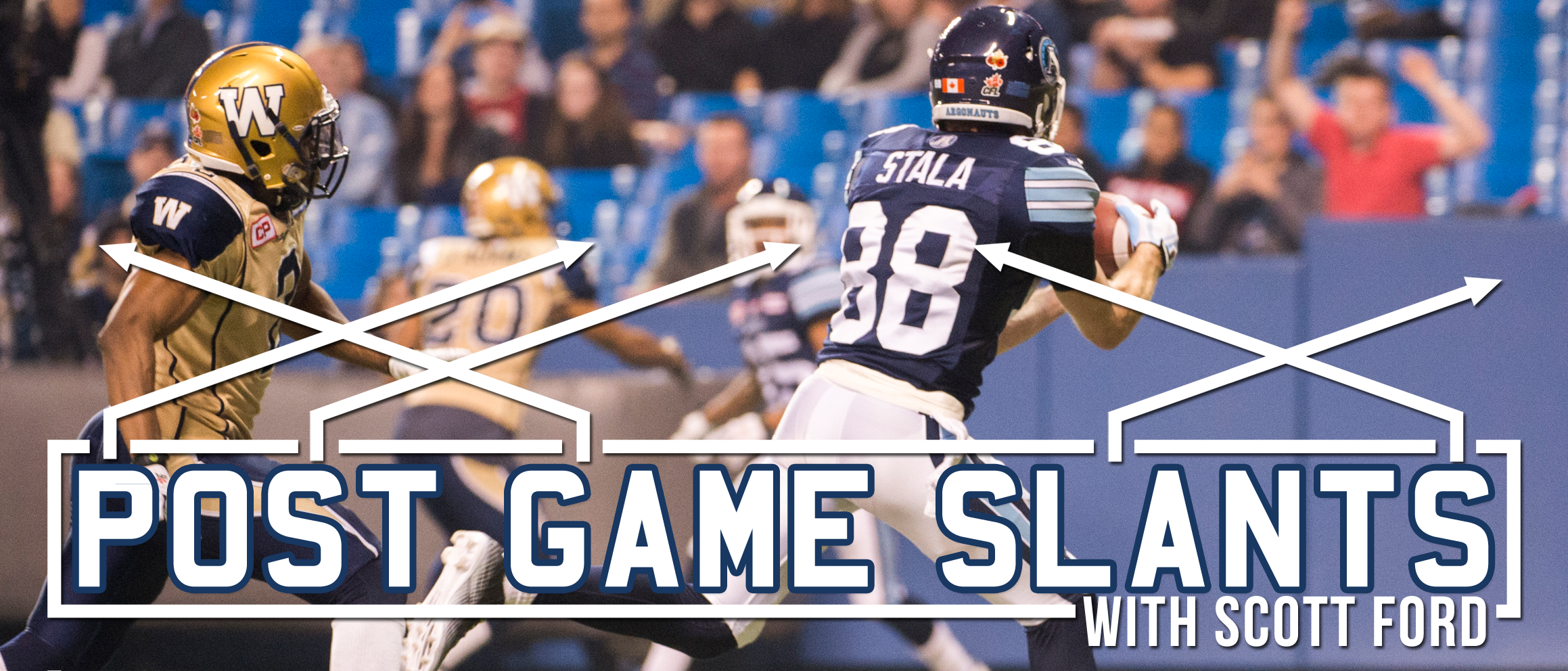 Post Game Slant’s: The Argos enter the Playoffs on a Winning Note