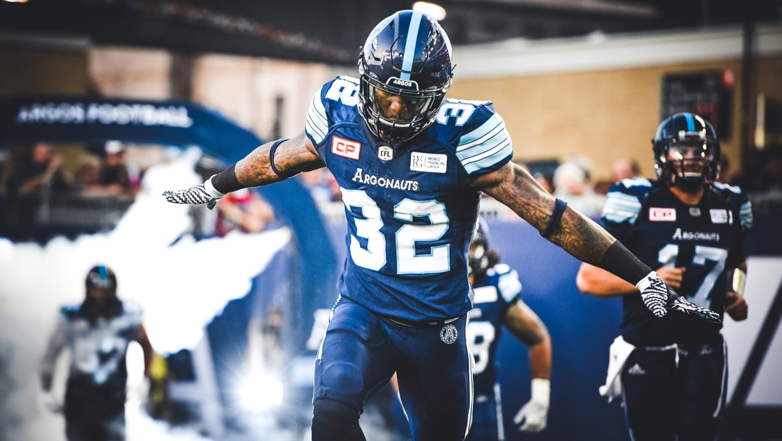 The 105th Grey Cup Preview